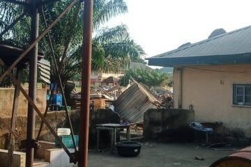 TINUBU’S VISIT: Abia Govt Demolishes Abia Hotel Over Alleged Political Vendetta     *Investor Cries Persecution