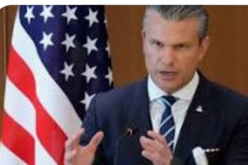 ‘We’re Ready for Action in Nigeria’: U.S. Defense Secretary Pete Hegseth Responds to Trump Over Christian Killings