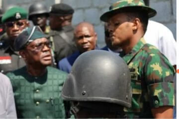 Wike Halts Military Land Grab, Defies Former Naval Officer in Abuja