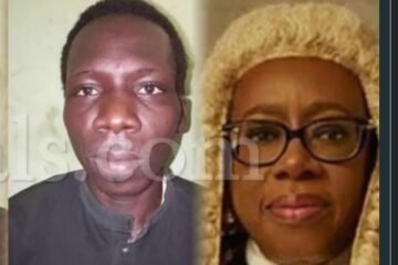 National tears as S’Court upholds death sentence for farmer who disarmed, killed herdsman in Self-defence”
