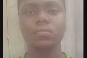 Man, 20 caught having sex with 5-yrs-old girl in Redeemed Christian Church toilet