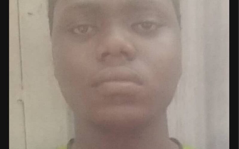 Man, 20 caught having sex with 5-yrs-old girl in Redeemed Christian Church toilet