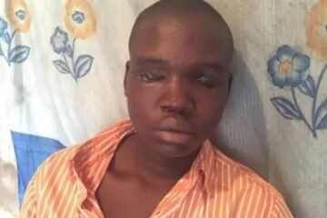 Shock in Community as Man Is Caught Attempting to Use Father for Ritual—