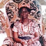 Late Ugoeze Philomena Nwaka Eleogu of Ariam-Usaka, in Ikwuano local government area of Abia State.