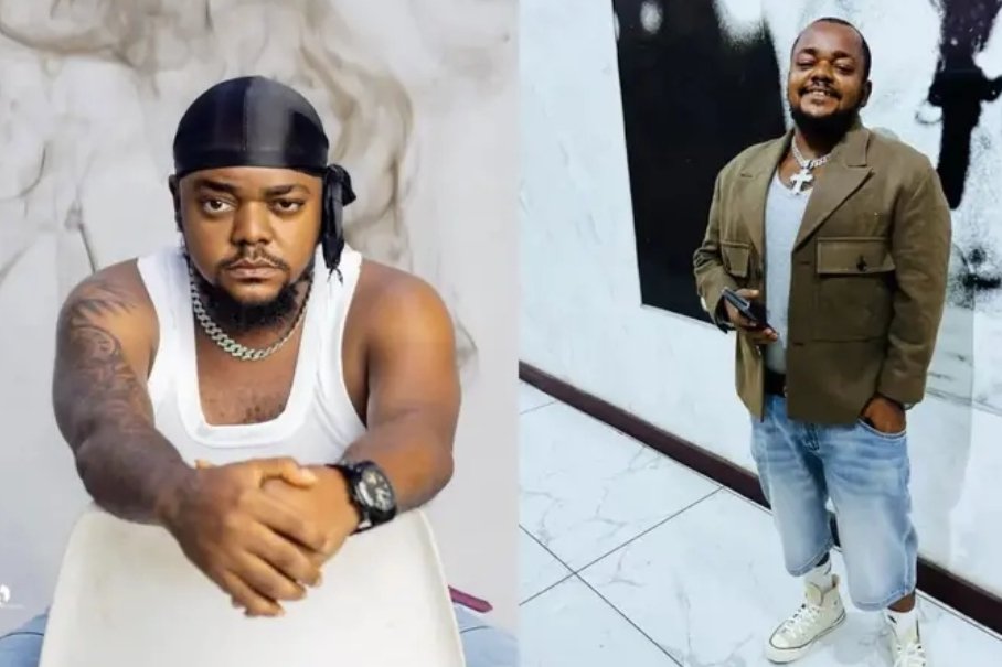 Nollywood Actor, Odira Nwobu