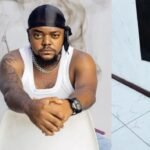 Nollywood Actor, Odira Nwobu