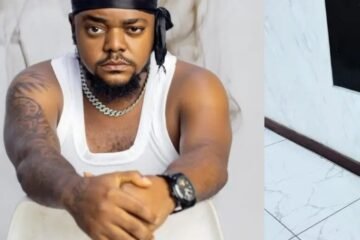 Nollywood Actor, Odira Nwobu Dies in South Africa