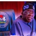 President Bola Ahmed Tinubu.