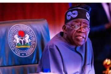 Tinubu Declares Nationwide Security Emergency, Orders Massive Recruitment