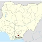 Bende Federal Constituency of Abia State.