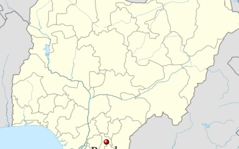 Bende Federal Constituency of Abia State.