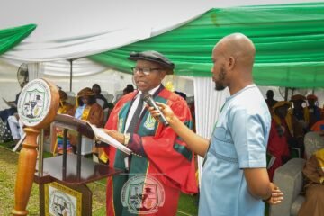 FCE Ofeme Among Eight Nigerian Institutions Selected for UNESCO–IICBA Training in Ethiopia