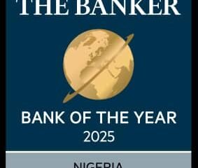 Access Bank Named Nigeria’s ‘Bank of the Year 2025’ at The Banker Awards in London