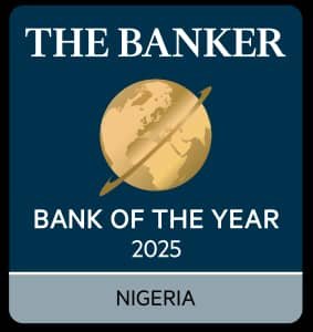 Access Bank Named Nigeria’s ‘Bank of the Year 2025’ at The Banker Awards in London