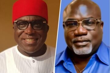 Emeka Kalu Celebrates Okonkwo, Hails His Impact on Humanity