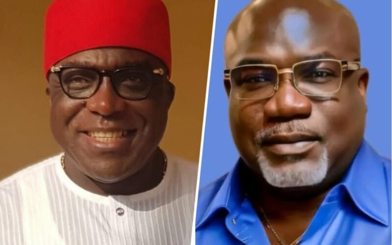 Emeka Kalu Celebrates Okonkwo, Hails His Impact on Humanity