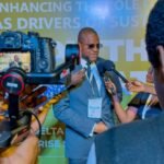 Dr. Chima Desmond Anyaso, the President of Chima Anyaso Foundation (CAF).