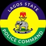 Lagos State Police Command.
