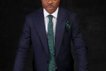 Mothers, Don’t Give Up on This Generation”—Dr. Victor Legend’s Urgent Mother’s Day Wake-Up Call