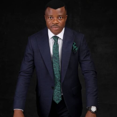 Mothers, Don’t Give Up on This Generation”—Dr. Victor Legend’s Urgent Mother’s Day Wake-Up Call