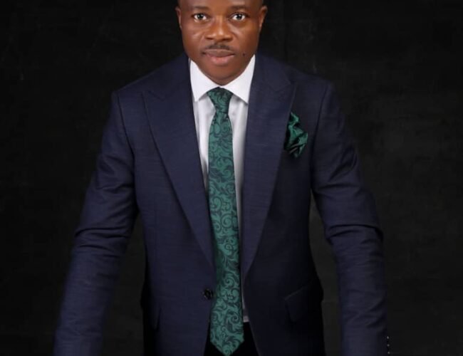 Mothers, Don’t Give Up on This Generation”—Dr. Victor Legend’s Urgent Mother’s Day Wake-Up Call