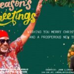 Chief (Dr.) Emeka Charles Kalu, the founder of Emeka Charles Kalu Foundation (ECK).