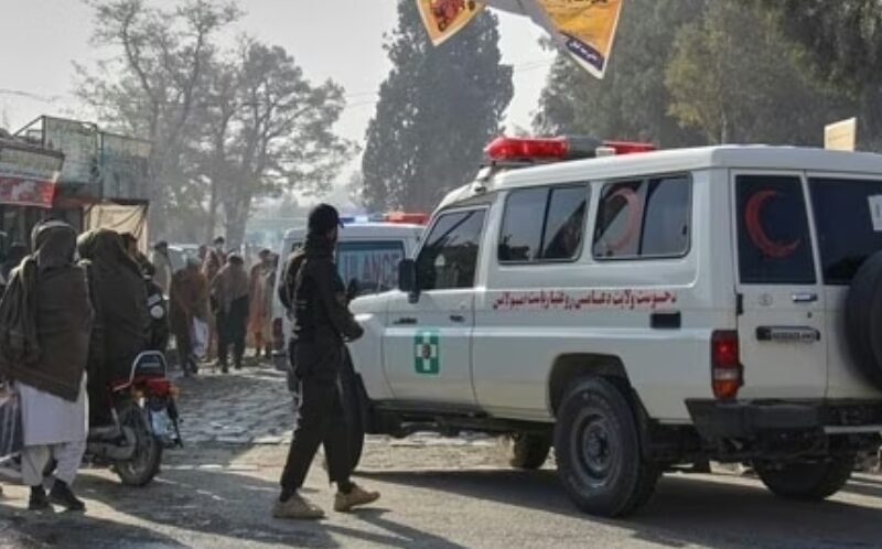 Taliban Execution: 13-Year-Old Boy Shoots Family’s Killer Before 80,000 Spectators in Afghanistan