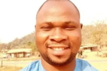 Osun FRSC Officer, Daughter Killed After ‘Spiritual Cleansing’ Trip With Lover — Suspect Says He Was ‘Hypnotised’