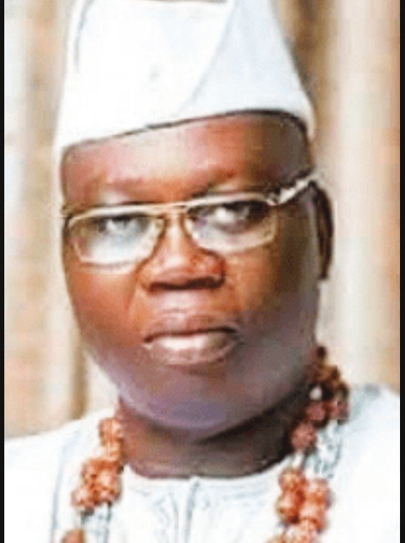 Aare Gani Adams
