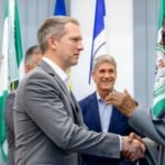 US delegates sent to Nigeria over Christian genocide.