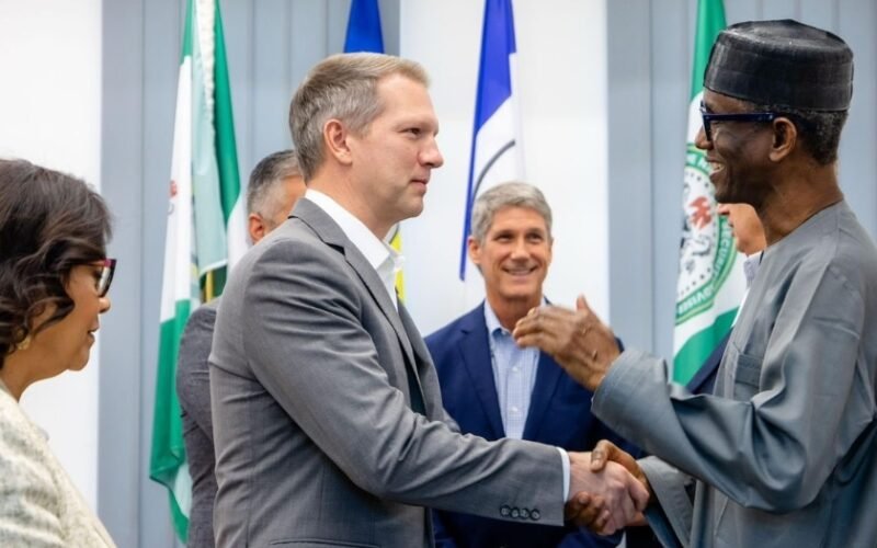 US delegates sent to Nigeria over Christian genocide.