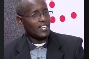 ‘Why I Left the Priesthood’, Ex-Catholic Priest Patrick Waweru Reveals
