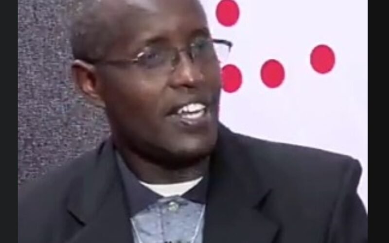 ‘Why I Left the Priesthood’, Ex-Catholic Priest Patrick Waweru Reveals