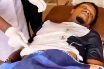 UNIZIK Student ‘Fedwin’ Dies After Suspected Electrocution While Ironing