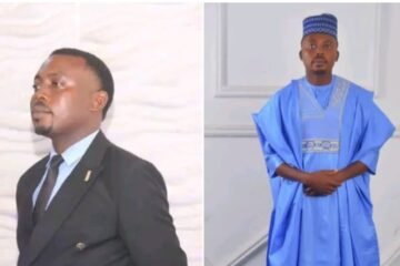 Dunamis Pastor, Moses Wada Shot Dead as Kidnappers Abduct Church Members