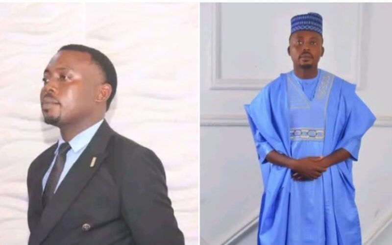 Dunamis Pastor, Moses Wada Shot Dead as Kidnappers Abduct Church Members