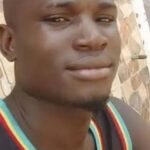 Mr. Obadiah Mbaonu, an Abia young man sentenced to death over allegations of phone theft.