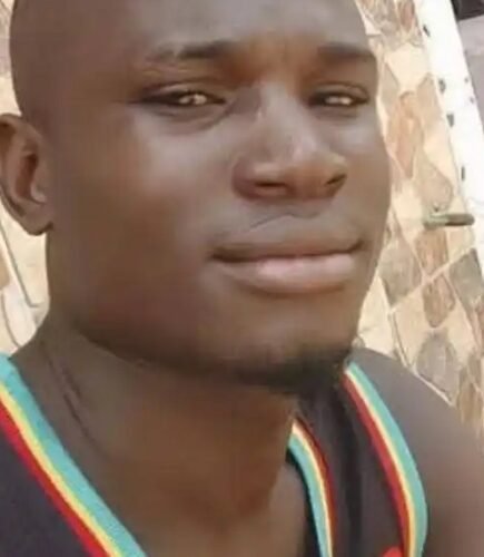 My Son Is Innocent’: Abia Father Begs Gov. Otti for Intervention 5yrs After Death Sentence for Phone Theft