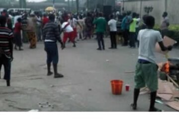 Two Killed, One Injured, as Rival Cult Groups Clash in Rivers’ Andoni