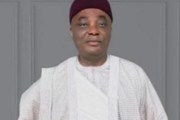Breaking News: Former Delta North Senator Peter Nwaoboshi Dies