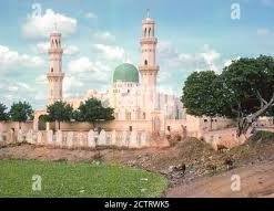 Mob Lynches Suspect After Elderly Cleric Is Killed Inside Kano Mosque