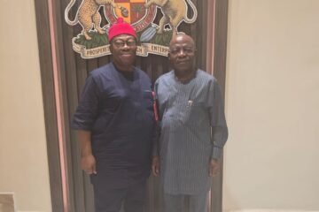 ‘Abia Saw the Light in 2023 and Will Not Return to Egypt’… Ubani