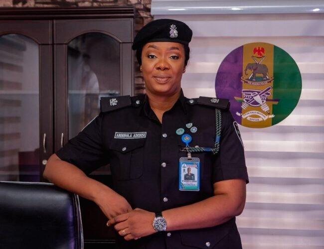 Lagos Police Probe Mysterious Death of Two Nollywood Crew Members at Lekki Movie Set