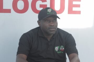 DSS Whisks Away NAPO President, Two Others, As Lawyer demands whereabouts
