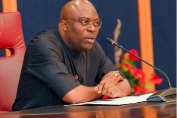 Impeachment Notice to Fubara Invalid, Says PDP Chieftain Over ‘Madam’ Error