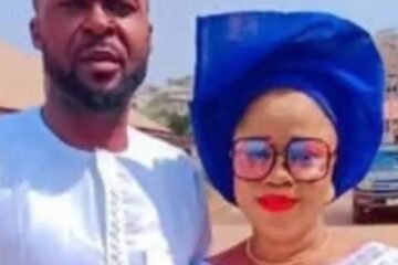 Domestic Violence: Man Kills Wife, Takes Own Life in Ogun State before children