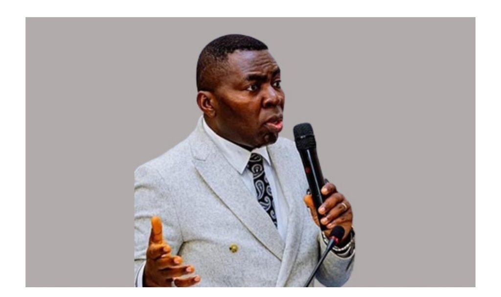 Dr. Tonye Jaja Clinton