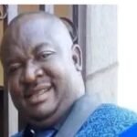 Bishop Gideon Osagie Osazee, the founder of Rollo Life of Christ Brethren Ministry.