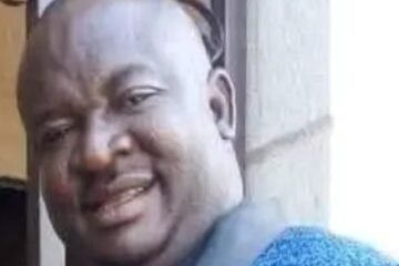 How My Pastor Overpowered Me and Took Advantage of Me — Victim Alleges