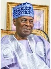 Olori Omo Oba of Lagos, Otunba Ojora, Dies at 93